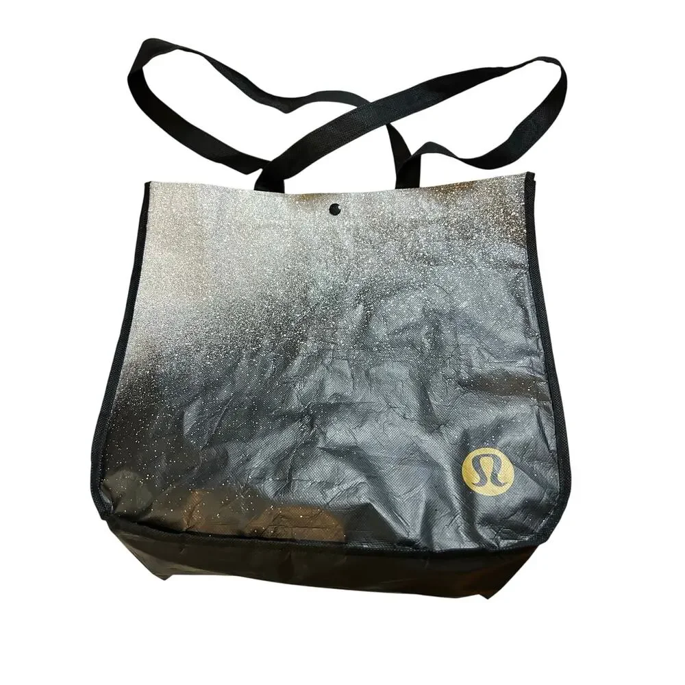 Lululemon Tote